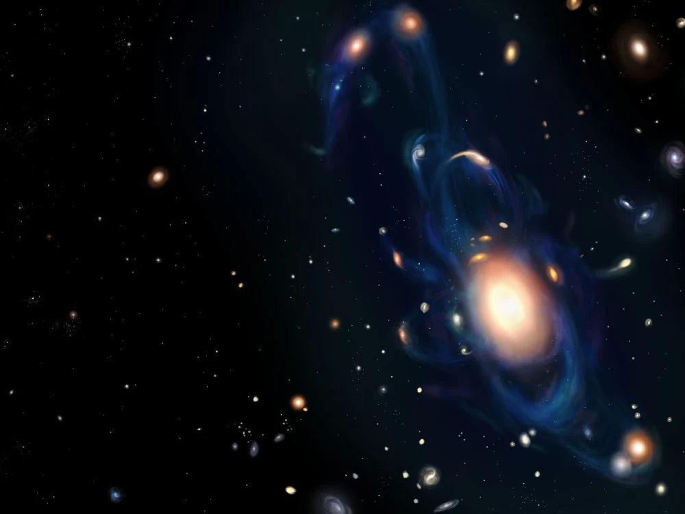 Finding Gold In A Stellar Explosion