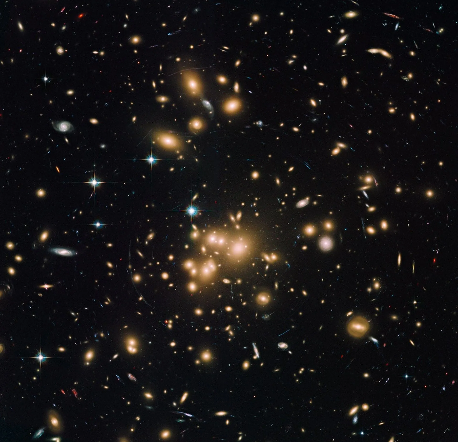 Is the Universe Defective? Part 3: The Great Vanishing Act