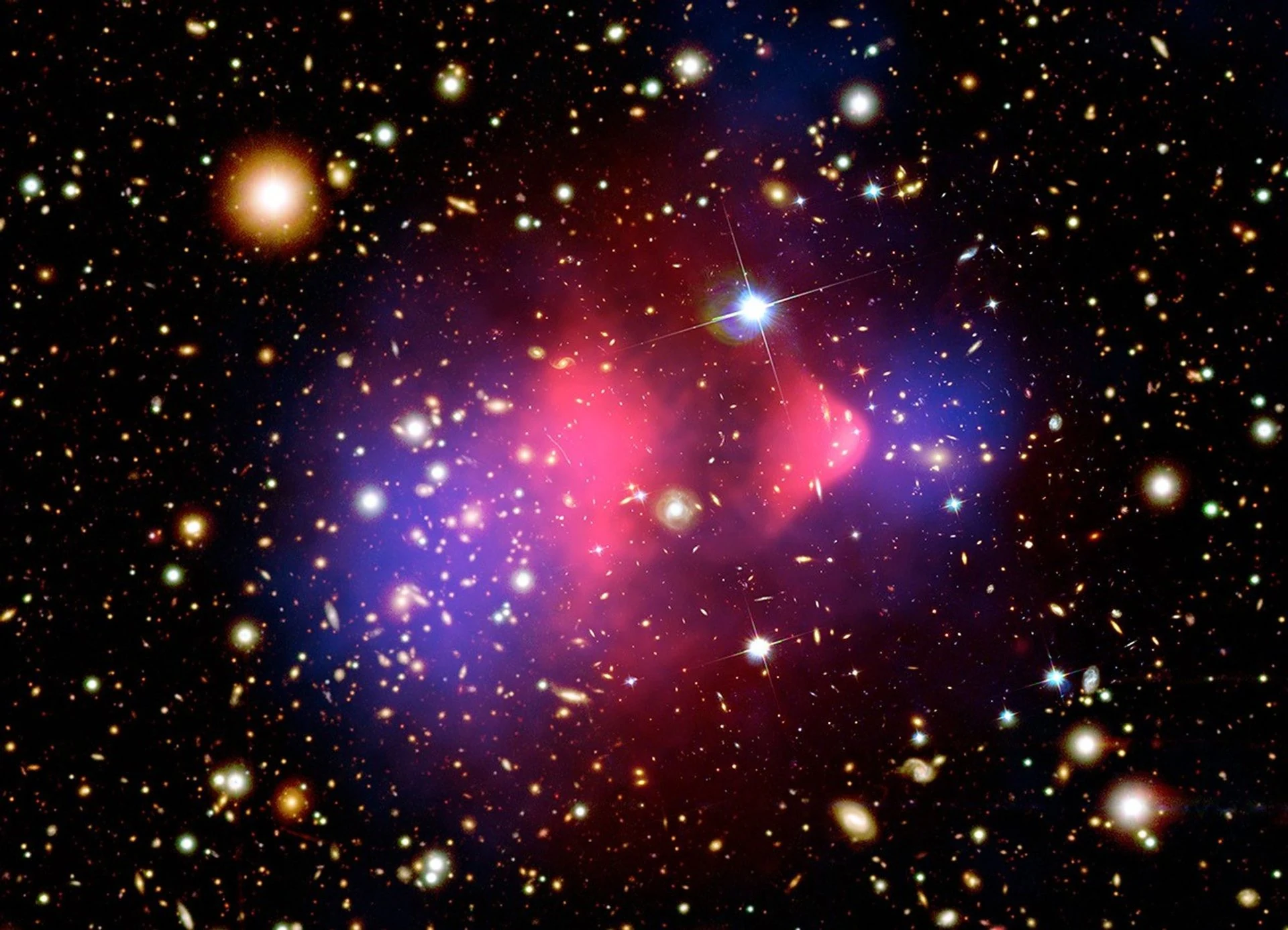 Is the Universe Defective? Part 4: Hiding in Plain Darkness