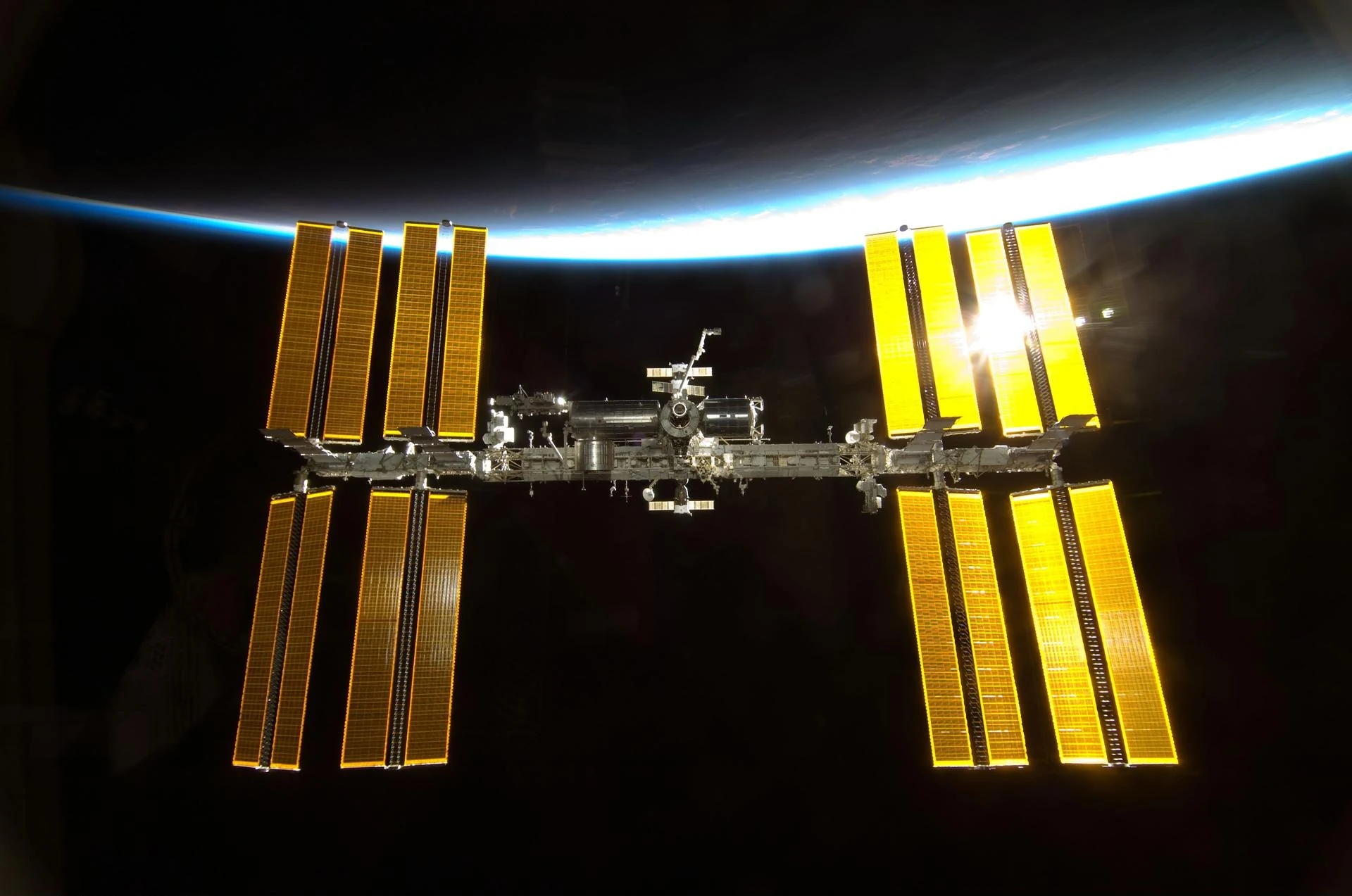 New Study Addresses Clotting Risks for Female Astronauts