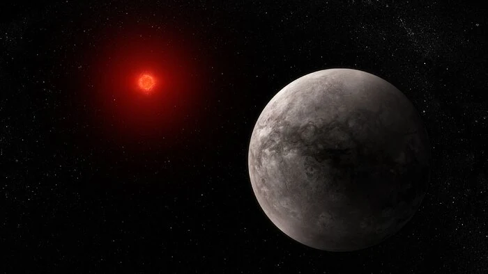 New Study Complicates the Search for Alien Oxygen
