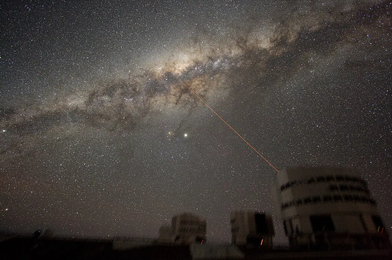 The Answer is Written in the Stars