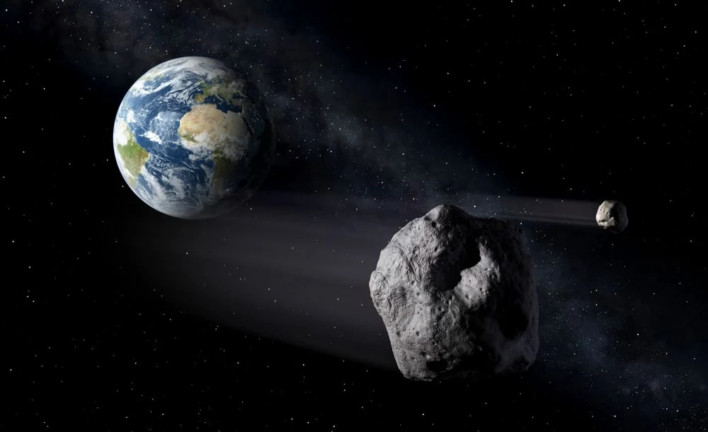 The Rubin Observatory's LSST Will Detect Imminent Impactors Before They Crash Into Earth