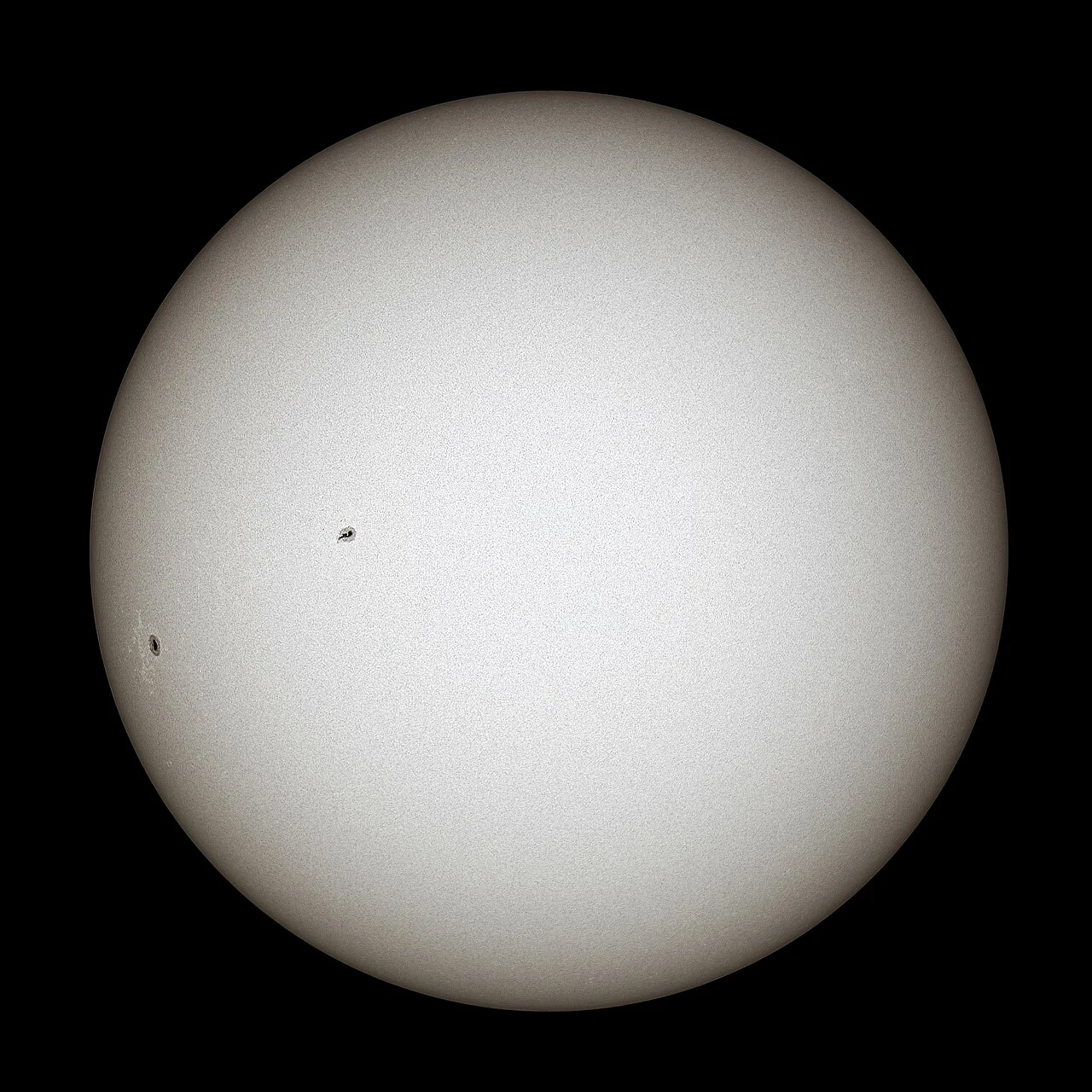 The Sun Has a Heartbeat