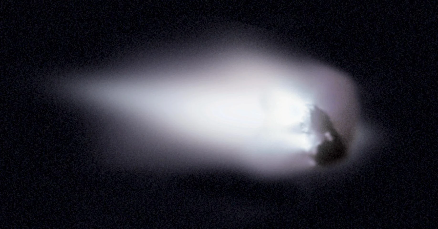 Why Are Interstellar Comets So Weird? Part 2: Why Comets Are Like Cats